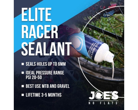 Joe's Super Sealant 125 ml