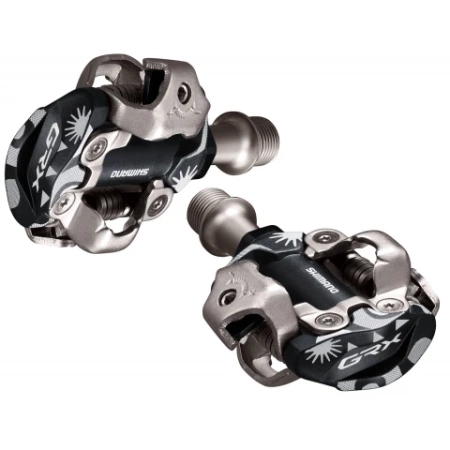 Pedały Shimano SPD PDM8100 GRX