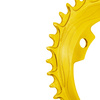 NW 36T Round 96 BCD Shimano Assymetric Alugear sprocket