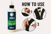 Dętka samouszczelniająca - Joe’s Self Sealing Tube FV 60 mm 700X18-25C