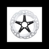 Tarcza hamulca 180mm Shimano Center Lock RTEM810 Ice Tech Freeza Ext