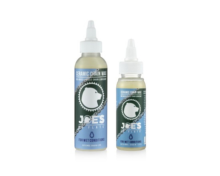 Joe's Eco-Nano Lube For Wet Conditions 125 ml