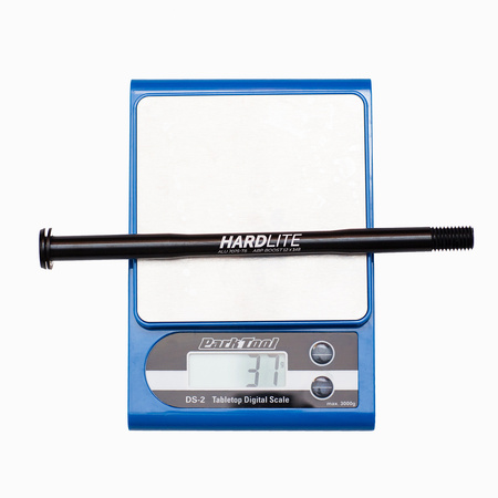 Oś sztywna Hardlite ABP Boost 12mm x 148mm 198mm