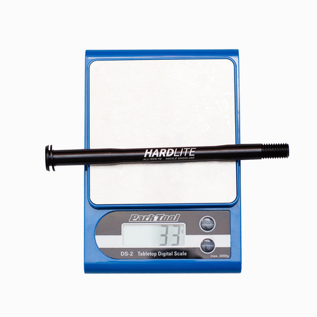 Oś sztywna Hardlite Maxle Boost 12mm x148-150mm L182mm