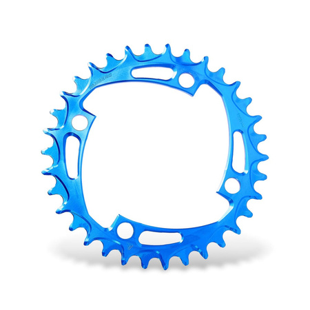 Narrow Wide 38T Round 104 BCD sprocket