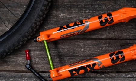 Oś sztywna Hardlite E-Thrue 12x125 125mm