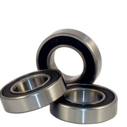 Łożysko rowerowe kulkowe MR16287-2RS