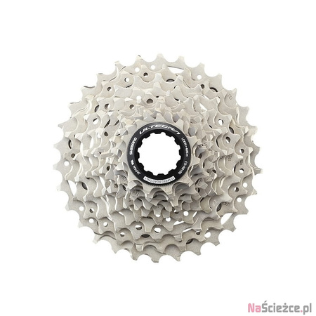 Kaseta Shimano 12rz 11-34 CS-R8101 Ultegra