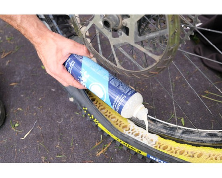 Mleczko uszczelniające Joe's Elite Racers Sealant 125 ml