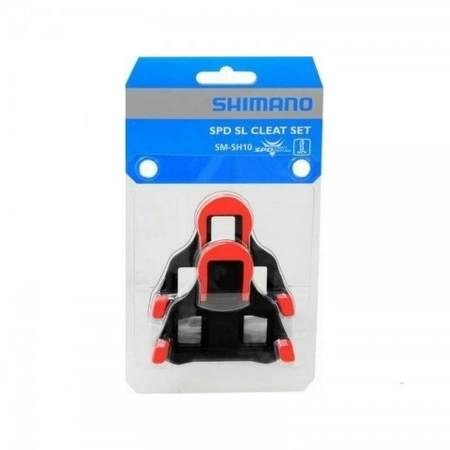 Bloki Pedałów Shimano SMSH10