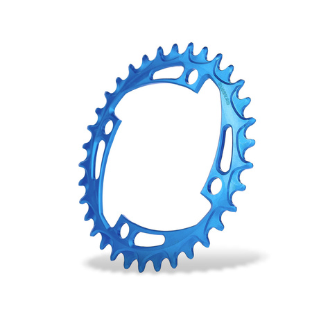 Narrow Wide 38T Round 104 BCD sprocket