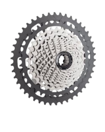 PROMOTION Cassette + chain 11S Miche XM11 Shimano 11-46 teeth