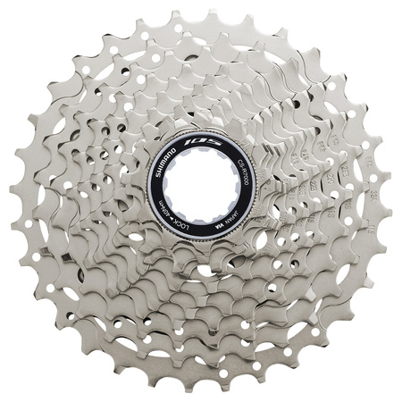Shimano Kaseta 9rz 12-36 CSHG400