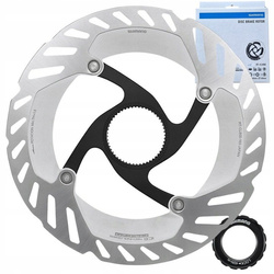 Tarcza hamulca 160 mm Cent Lock RTCL800 Ice Tec