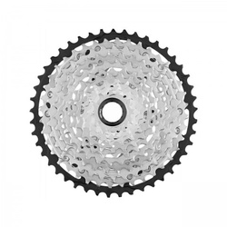 Kaseta Shimano SLX 12rz 10-45 CSM7100