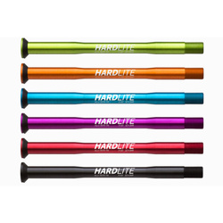 Oś sztywna Hardlite X-12 12mmx148mm Boost L166mm