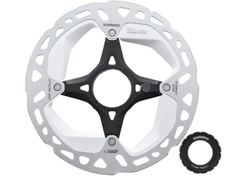 Tarcza Hamulca 160mm Shimano Center Lock RTEM810 Ice Tech Freeza Ext