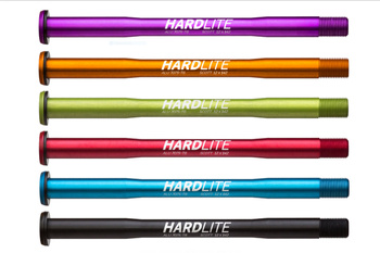 Oś sztywna Hardlite SCOTT 12x142 168mm