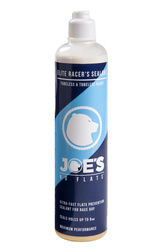 Mleczko uszczelniające - Joe's Elite Racers Sealant 500 ml 