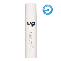 NAQI Body Screen 100ml