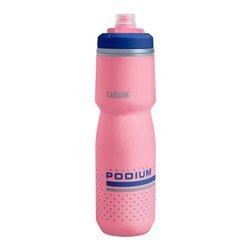 CAMELBAK Bidon Podium Chill 710ml Pink/Ultramarine