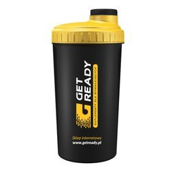 Shaker Getready 700ml