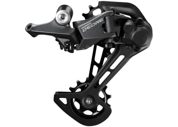 Przerzutka Shimano 11rz Deore SGS RD-M5100 Tył