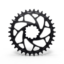 Zębatka Narrow Wide 36T Boost DM ROUND SRAM 3h MTB
