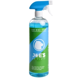 Joe's Eco Bike Mydło w sprayu, 1000 ml