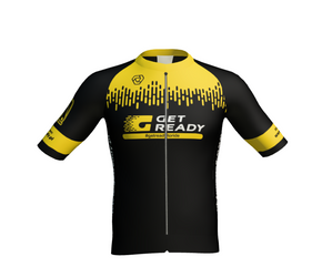 Koszulka rowerowa Getready męska