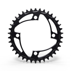 Zębatka Narrow Wide 40T Round 104 BCD Alugear