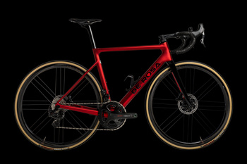 Rower Szosowy De Rosa Merak - SRAM Red Etap