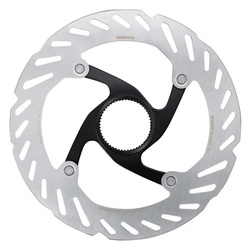 Tarcza Hamulca 180mm Shimano Center Lock RTCL700 z pierścieniem
