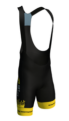 Spodenki rowerowe Getready LONG męskie