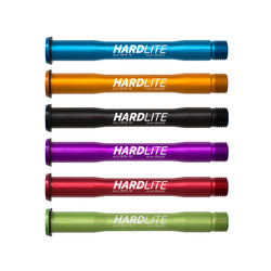 Oś sztywna Hardlite E-Thru Road 15mm x 125mm