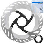 Shimano Tarcza hamulca 140 mm Cent Lock RTCL800 Ice Tec