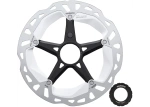 Tarcza hamulca 180mm Shimano Center Lock RTEM810 Ice Tech Freeza Ext