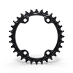 Zębatka NW 38T Round 96 BCD Shimano Assymetric