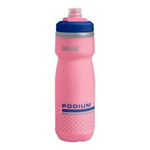 CAMELBAK Bidon Podium Chill 620ml Pink/Ultramarine