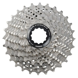 Kaseta Shimano 11rz 11-30 CS-R8000 Ultegra