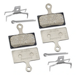 Okładziny hamulca tarczowego Shimano G05S żywiczne - bez opakowania