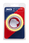 Taśma Joe's Tubeless Yellow Rim Tape 9m X 29 mm