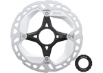 Tarcza Hamulca 160mm Shimano Center Lock RTEM810 Ice Tech Freeza Ext