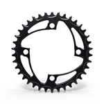 Zębatka Narrow Wide 48T Round 104 BCD Alugear