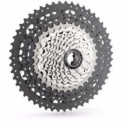 Kaseta 12S Miche XM12 Shimano 11-51 zębów