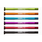 Oś sztywna Hardlite E-THRU 166