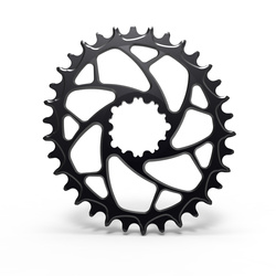 Zębatka Narrow Wide 30T Boost DM OVAL SRAM 3otw MTB